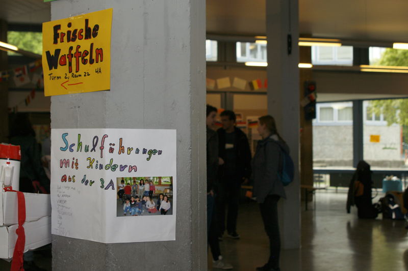 You are currently viewing Tag der offenen Tür in der Suthwiesenschule 10.05.2019